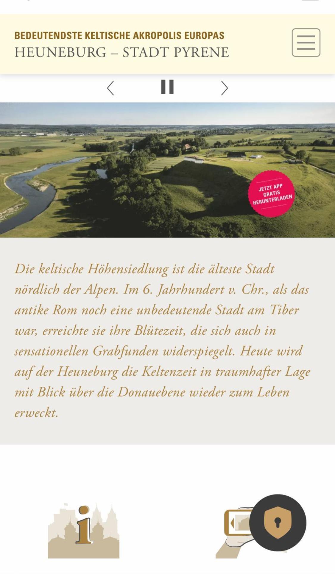 Schoene, Grosse Ferienwohnung Direkt Am Donauradweg & Keltenstadt Heuneburg 黑伯廷根 外观 照片